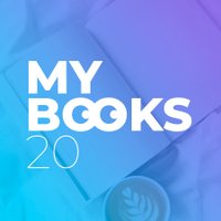 MyBooks(@MyBooks20) 's Twitter Profile Photo