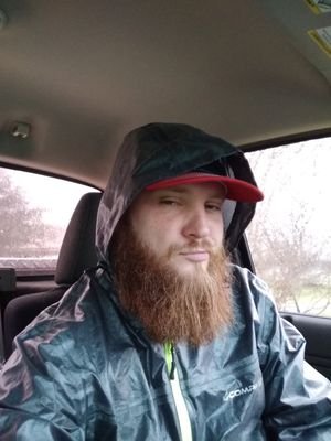 PyroStoney's profile picture. 