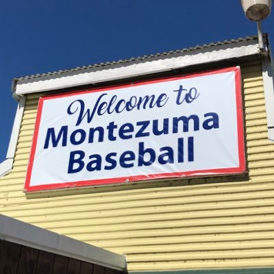 Official Twitter for the Montezuma Braves. Member of the Rockingham County Baseball League.