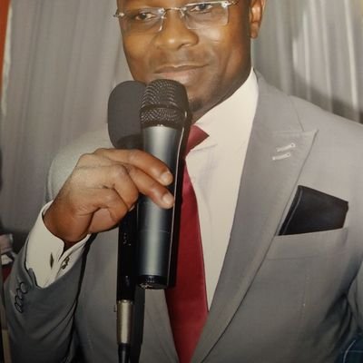 Ingénieur en Stratégie, titulaire d'un MASTER 3ème CYCLE/ le seul Combat l'instauration de la Démocratie et le respect de l'Etat de Droit en Côte d'ivoire.