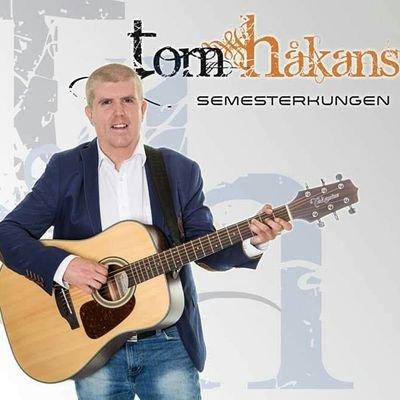 musiker, låtskrivare och trubadur