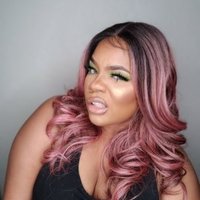 Desi_MUA(@mua_desi) 's Twitter Profile Photo