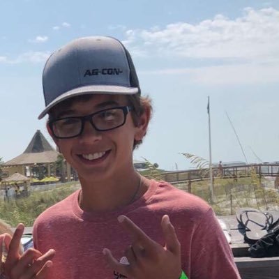 Beau Chene Class of 2022 / Oilfield💰🥱 / 20😈🥱
