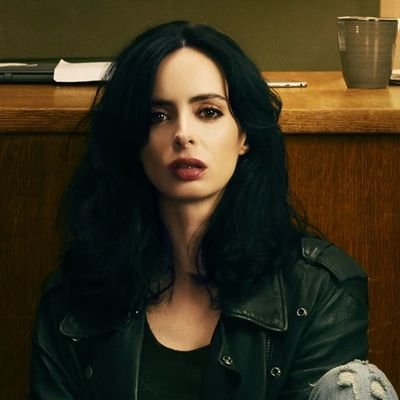 jessica jones doll