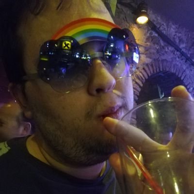29. 🌈. Videojuegos, anime, un poco de series/películas y poquito más.