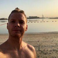 Andrew Winter (@acwints) 's Twitter Profile