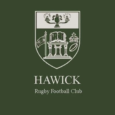 Twitter account for Scottish Tennent's Premiership side Hawick RFC #GOTHEGREENS🏉 📸 hawick_rfc