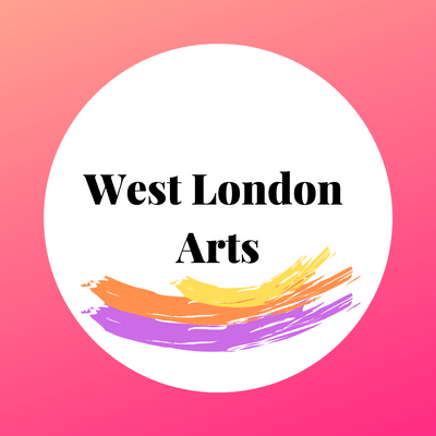 Inspirational ideas and suggestions on all things cultural & artistic in West London #arts #Londonculture #WestLDNArts