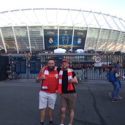 scottgriffiths8's profile picture. Don't Buy The Sun. #JFT97