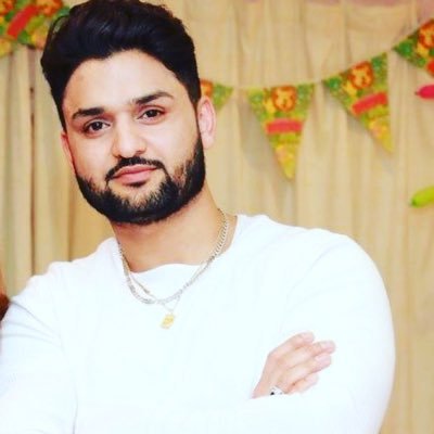 MansoorAhmed40's profile picture. We are beautiful creation of God ( Allah ). Never stop thanking it.