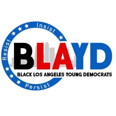 The largest political organization of Young Black Democrats in California. We organize, educate, and elect leaders who fight for justice, equity, and inclusion.