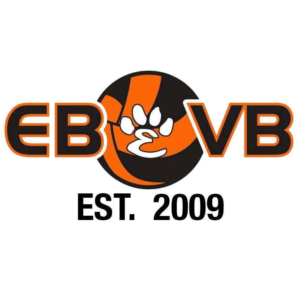 Boosters organization supporting the Edwardsville High School Boys Volleyball Team