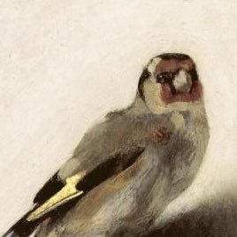 tweets quotes from The Goldfinch by Donna Tartt every 4 hours