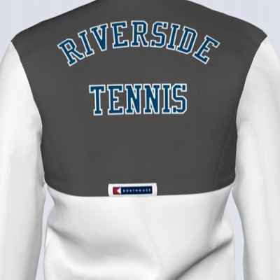 Riverside Rams boys & girls varsity tennis