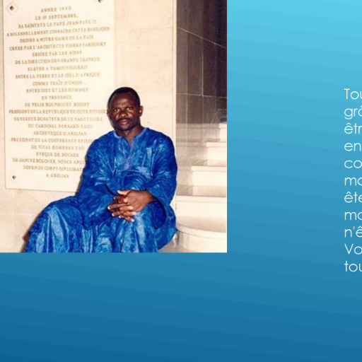 agossougaston's profile picture. Ingénieur Agroéconomiste,
Evaluation de la durabilité des systèmes de production agricole