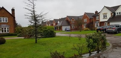 Guaranteed rent for landlords. Quality homes for professionals.
No voids | No fees | No hassle