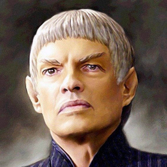 VSoval's profile picture. 