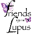 Health community for #Lupus patients, caregivers, healthcare professionals, etc. #AgainstLupus #LupusChat | Tweets curated by @TiffanyandLupus.