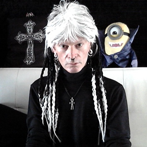 Vladyriny's profile picture. Hi, I'm Vampyre Vladyriny