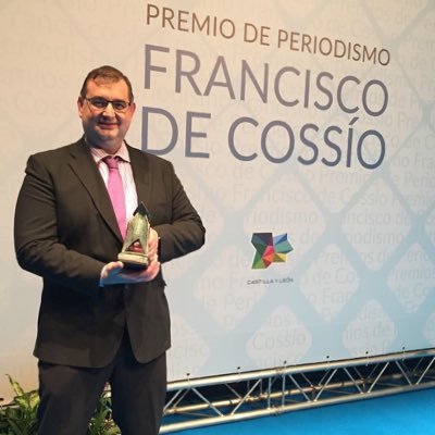 Realizador de profesión y corazón, convencido de que siempre se podrá aprender y mejorar.