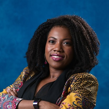 WinniPaul's profile picture. Consultant | Speaker | Educator, #HaitianSensation #JesuitEducated #NewEnglandGirl #KaraokeJunkie; Hometown: Port-au-Prince, Haiti & @CityOfStamford | she/hers