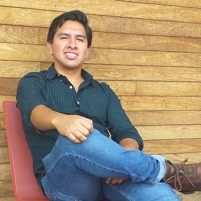 DanielMEPE's profile picture. Arquitecto. 
IG: @creha.arqmx