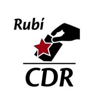 CDRRubi(@CdrRubi) 's Twitter Profile Photo