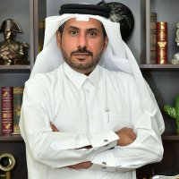 ناجي صالح اليامي (@qatarii2022) 's Twitter Profile