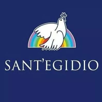 Sant'Egidio is een wereldwijde katholieke lekenbeweging, gericht op gebed, solidariteit, oecumene, dialoog. Bewaar de vrede en vecht tegen de armoede met ons