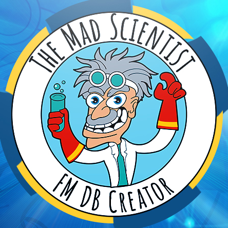 MadScientistFM Profile Picture