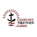 Churches Together In Luton (@ctl_luton) Twitter profile photo Churches Together In Luton (@ctl_luton) Twitter profile photo