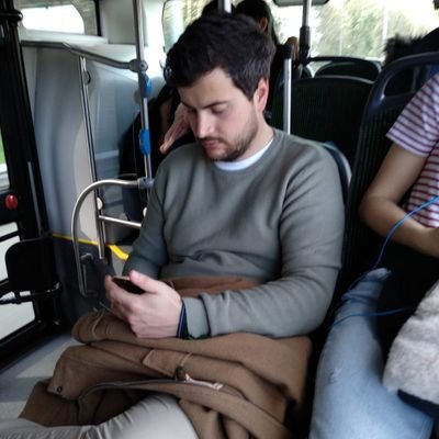Santimorenogame's profile picture. Graduado en Relaciones Laborales y RR.HH. (US), Experto Dcho. del Trabajo (UNED)Técnico Superior en Prevención de Riesgos Profesionales.