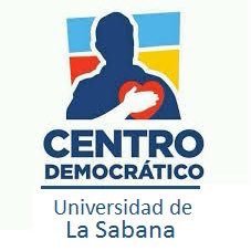 Jóvenes del Centro Democrático 🇨🇴
Universidad de La Sabana
