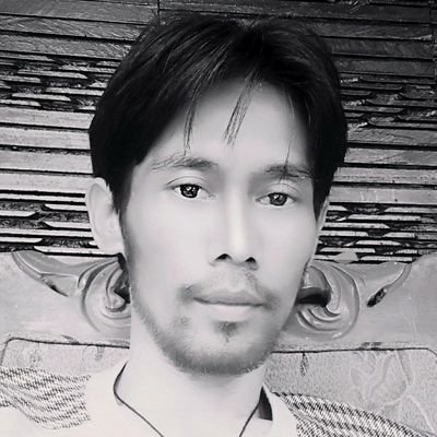 Maria29446859's profile picture. Biasa Saja