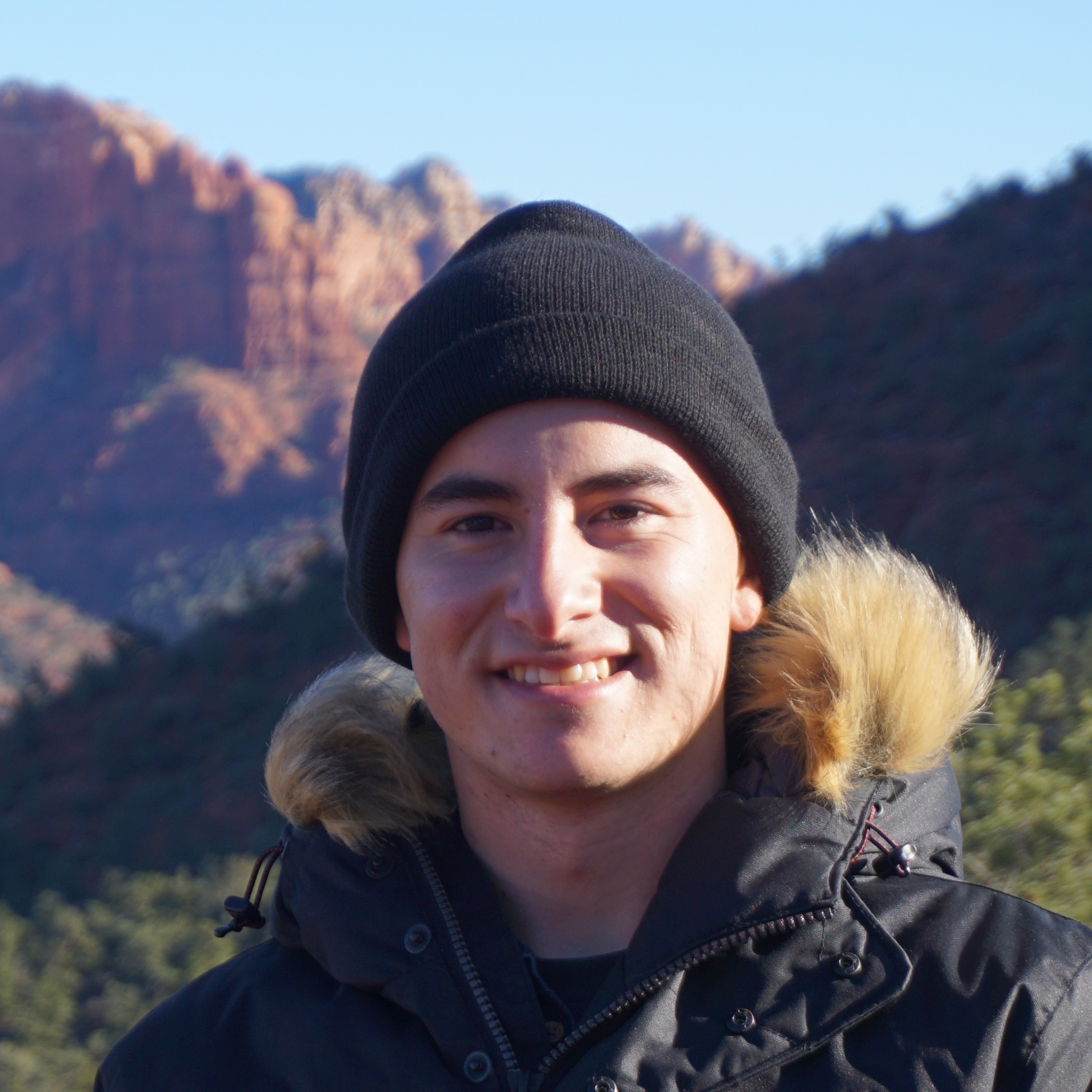 JorgeNu40807638's profile picture. 