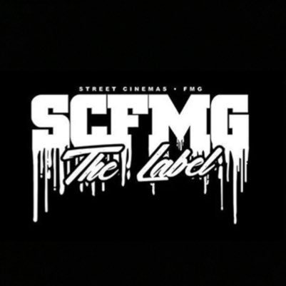 RECORD LABEL - SCFMG THE LABEL | Book Your Sessions Now! Contact For More Information