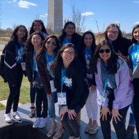Northwest UNICEF (@nwhsunicef) 's Twitter Profile