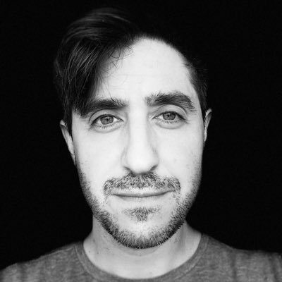 DavidAltschulMD Profile Picture