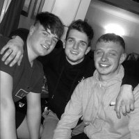 Connor Wade (@connorwadee7) 's Twitter Profile