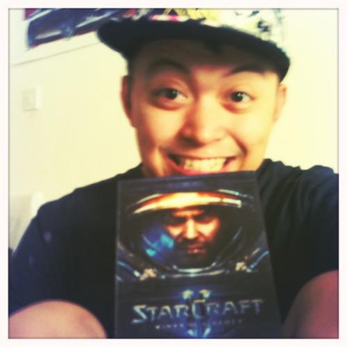 harveyroca's profile picture. 