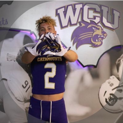 Murphy High School NC class of 2019 ATH WCU Football https://t.co/Tzx3iKVlOZ