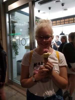 annabelraven_'s profile picture. Hi!