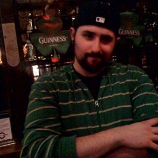 cjhamilton2's profile picture. Rock 'N Rollin, all night long.