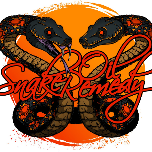 SnakeOil_remedy's profile picture. Born in the Moorlands, Raised in Stoke. Snake Oil Remedy are a five piece alternative band ready to storm Staffordshire! Get your ticket for: #TheMedicineShow