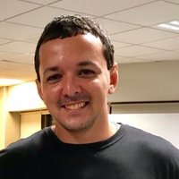 Gleidson Venga (@gvenga) 's Twitter Profile