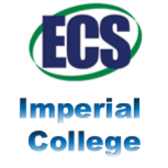 ECS Student Chapter @imperialcollege 
(Header image credit: Stewart Oak, Imperial College London).
Operated by @Mengjun_Gong