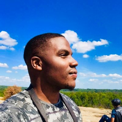 Software Engineer 👨🏾💻 Lover of Javascript, React, and everything front end. he/him. Views and tweets here are my own. Avocado and guac lover 🥑 🏳️🌈