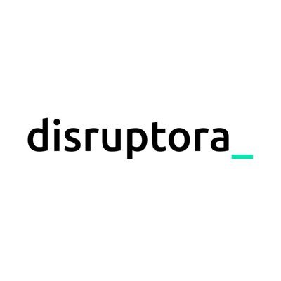 disruptora_'s profile picture. 
