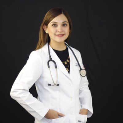 Perla Colunga Profile