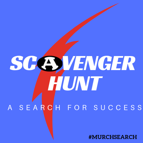 Always searching. For answers, friendship and meaning. #MurchSearch